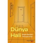 Binbir Göz Kitap Dünya Hali