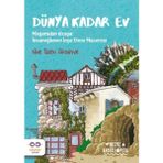 Binbir Göz Kitap Dünya Kadar Ev – Cezve Ansiklopedi