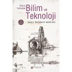 Binbir Göz Kitap Dünya Tarihinde Bilim ve Teknoloji
