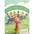 Binbir Göz Kitap Dünyanın Oyunu