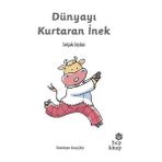 Binbir Göz Kitap Dünyayı Kurtaran Inek