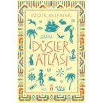 Binbir Göz Kitap Düşler Atlası