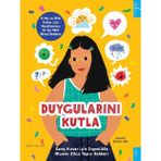 Binbir Göz Kitap Duygularını Kutla