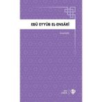 Binbir Göz Kitap Ebu Eyyüb El Ensari