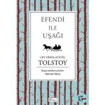 Binbir Göz Kitap Efendi ile Uşağı (Bez Ciltli)