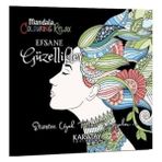 Binbir Göz Kitap Efsane Güzellikler - Mandala