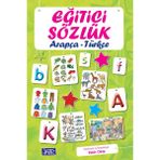 Binbir Göz Kitap Eğitici Sözlük Arapça-Türkçe