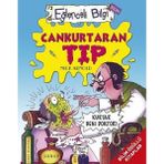 Binbir Göz Kitap Eğlenceli Bilgi (Bilim) - Cankurtaran Tıp