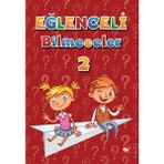 Binbir Göz Kitap Eğlenceli Bilmeceler 2