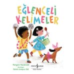 Binbir Göz Kitap Eğlenceli Kelimeler