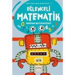 Binbir Göz Kitap Eğlenceli Matematik