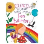 Binbir Göz Kitap Eğlenceli Sorular Ilginç Cevaplar - Fen Bilimleri