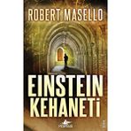 Binbir Göz Kitap Einstein Kehaneti