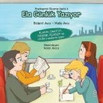 Binbir Göz Kitap Ela Günlük Yazıyor