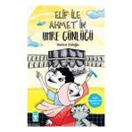 Binbir Göz Kitap Elif Ile Ahmet’in Umre Günlüğü