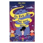 Binbir Göz Kitap Elişi Kenti’nden Jules Verne Adası’na