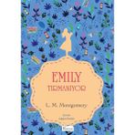 Binbir Göz Kitap Emily Tırmanıyor (Iı) - (Bez Ciltli)