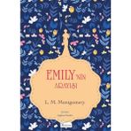 Binbir Göz Kitap Emily’nin Arayışı (Iıı) - (Bez Ciltli)