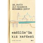 Binbir Göz Kitap Endülüs'ün Kız Kardeşi