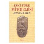 Binbir Göz Kitap Eski Türk Mitolojisi