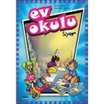Binbir Göz Kitap Ev Okulu Siyer - 1