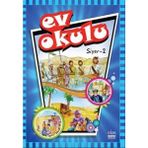 Binbir Göz Kitap Ev Okulu Siyer - 2