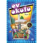Binbir Göz Kitap Ev Okulu Siyer - 3