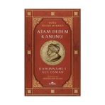 Binbir Göz Kitap Fatih Sultan Mehmed-Atam Dedem Kanunu