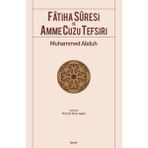 Binbir Göz Kitap Fatiha Suresi ve Amme Cüzü Tefsiri