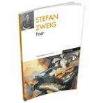 Binbir Göz Kitap Fear