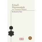 Binbir Göz Kitap Felsefi Hermenötik ve Yazarın Niyeti