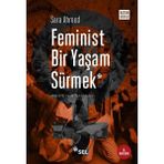 Binbir Göz Kitap Feminist Bir Yaşam Sürmek