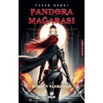 Binbir Göz Kitap Fener Adası Pandora Mağarası