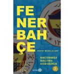 Binbir Göz Kitap Fenerbahçe Tarihi Meseleleri