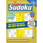 Binbir Göz Kitap Fenomen Sudoku 11