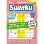 Binbir Göz Kitap Fenomen Sudoku 12
