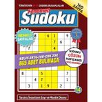 Binbir Göz Kitap Fenomen Sudoku 14