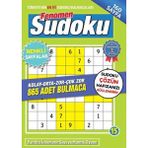 Binbir Göz Kitap Fenomen Sudoku 15