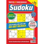 Binbir Göz Kitap Fenomen Sudoku 1