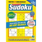 Binbir Göz Kitap Fenomen Sudoku 2