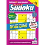 Binbir Göz Kitap Fenomen Sudoku 3