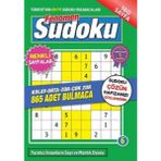 Binbir Göz Kitap Fenomen Sudoku 6