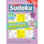 Binbir Göz Kitap Fenomen Sudoku 7
