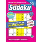 Binbir Göz Kitap Fenomen Sudoku 9