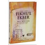 Binbir Göz Kitap Fıkhu'l Ekber