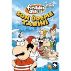Binbir Göz Kitap Fırıldak Ailesi Son Ödeme Tarihi