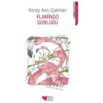 Binbir Göz Kitap Flamingo Günlüğü