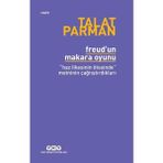 Binbir Göz Kitap Freudun Makara Oyunu
