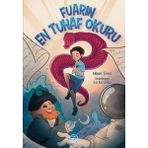 Binbir Göz Kitap Fuarın En Tuhaf Okuru