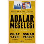 Binbir Göz Kitap Gayri Askeri Statüdeki Adalar Meselesi